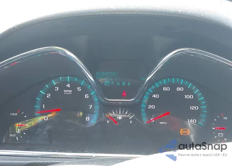 2014 Chevrolet Traverse Ltz from USA, damaged, VIN 1GNKRJKD2EJ187478